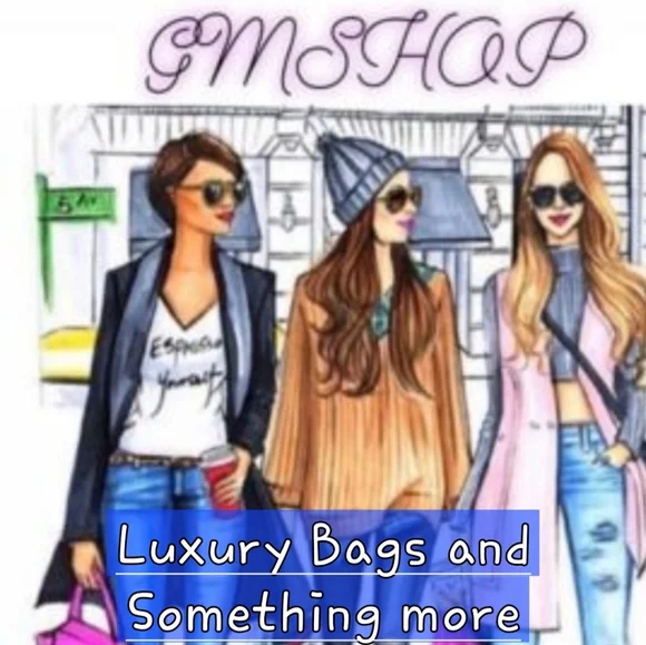 LUXURY AND DESIGNER! UNLISTED ITEMS! - Picture 3 of 3